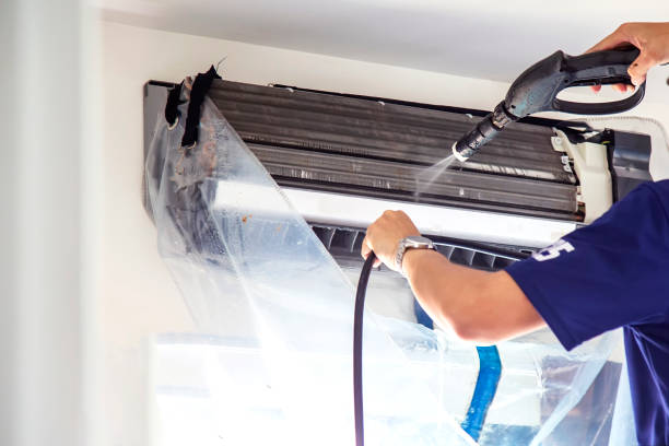 Best Home Air Vent Cleaning  in Lanark, IL