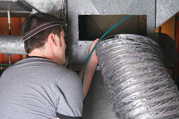 Best General Air Duct Cleaning  in Lanark, IL