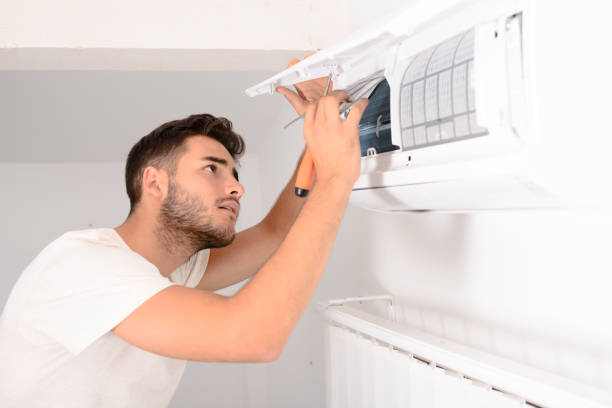 Best Emergency Air Duct Cleaning  in Lanark, IL